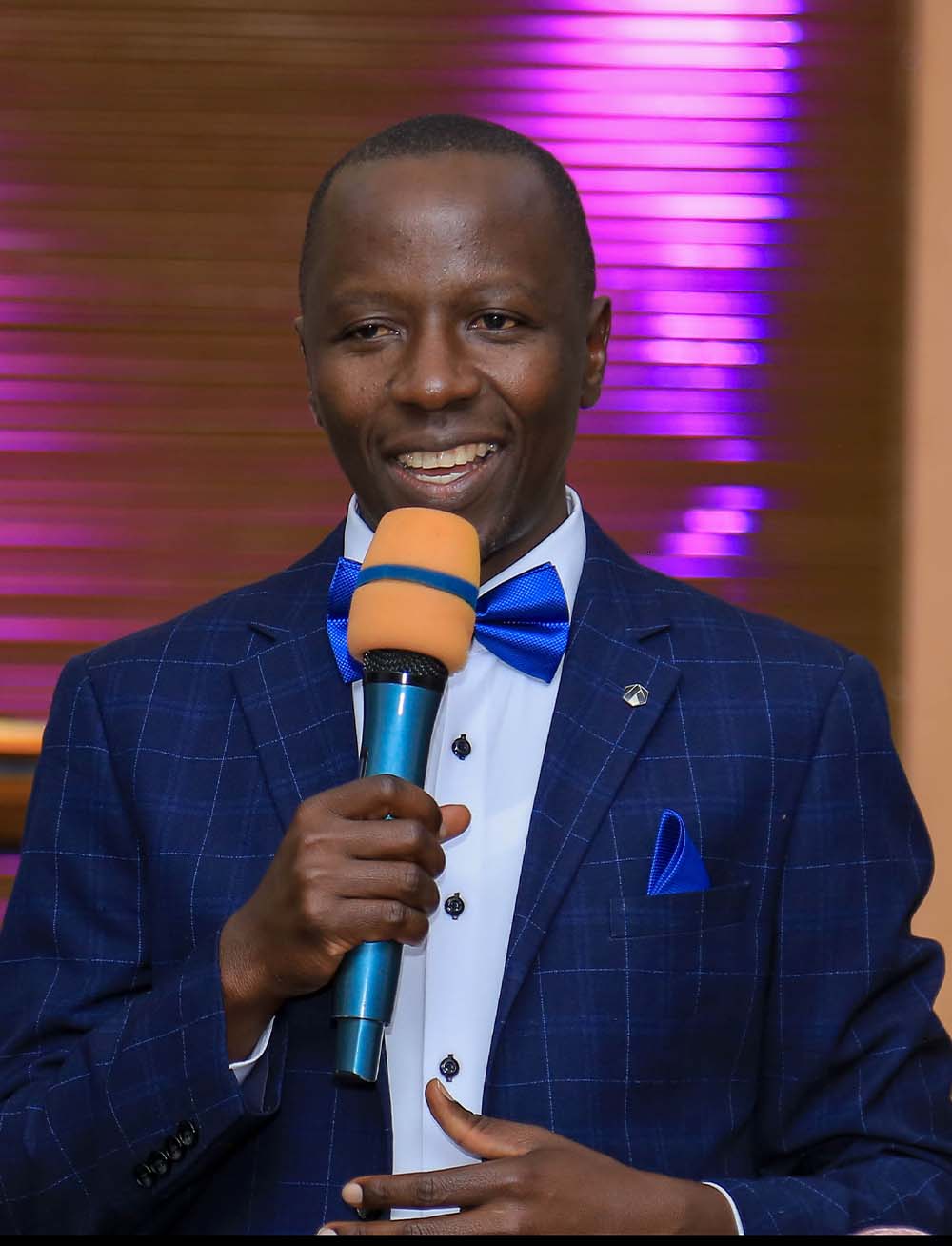 Harbart Kunene